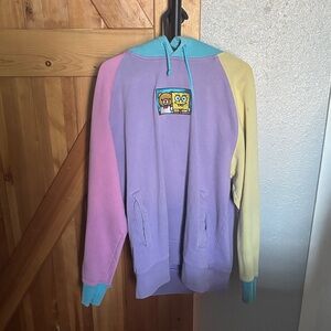 Vintage hoodie!